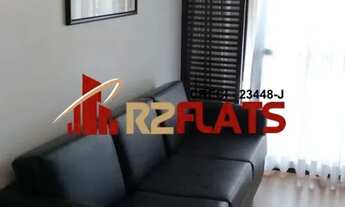 Imagem 3: Flat com ótimo preço no bairro Moema. Confira!