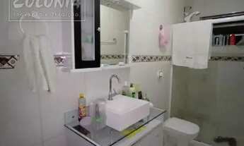 Imagem 4: Sobrado a venda - Parque Novo Oratório, Santo André