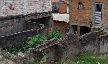 Imagem: Vendo terreno mais salão 360 mil