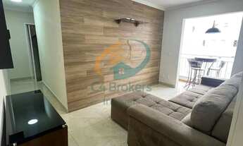 Imagem: Apartamento em Jardim Flor da Montanha