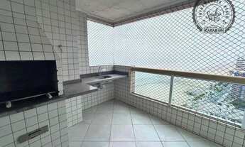 Imagem 4: Apartamento na Aviação, Praia Grande - SP