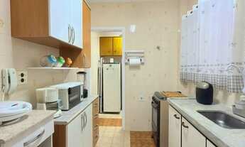 Imagem 6: Apartamento de 1 dormitório frente ao mar no bairro Aviação