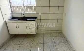 Imagem 2: Casa de rua - / Residencial / Jardim Santa Filomena