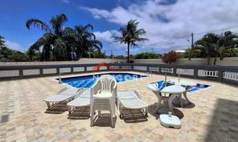 Imagem 2: Apartamento em Avenida Prefeito Doutor Gheorghe Popescu - Balneário Três Marias - Peruíbe