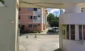 Imagem: Apto na Serraria - Térreo