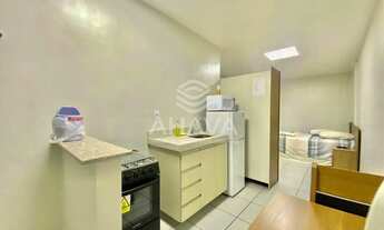 Imagem 6: Apartamento para aluguel, 1 quarto, 1 suíte, Ipiranga - belo horizonte/mg