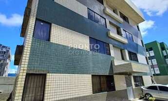 Imagem 2: Barra de Jangada - Apartamento com 51 metros - 2 Quartos - 1 Garagem - Jaboatão dos, PE