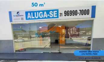 Imagem 3: Alugam-se lojas em Posto de Combustível em Madureira - RJ