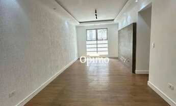 Imagem 6: Apartamento com 3 dormitórios, 82 m² - venda por R$ 450.000,00 ou aluguel por R$ 4.500,00