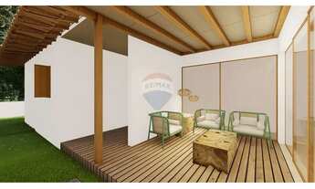 Imagem 5: Luxo e Segurança: Casa Exclusiva em Prado, Bahia