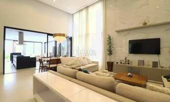 Imagem: Casa em condomínio com 3 suítes disponível