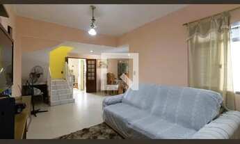 Imagem 2: Casa à Venda - Cangaíba, 4 Quartos, 160 m2