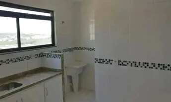 Imagem 2: Apartamento para Locação em Macaé, Novo Horizonte, 2 dormitórios, 1 suíte, 2 banheiros, 1