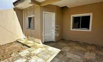 Imagem 2: Casa para alugar - Uvaranas