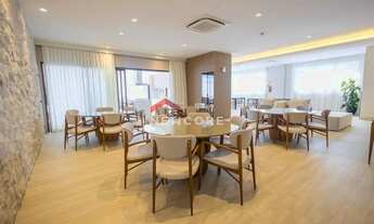 Imagem 7: Apartamento em Rua Tubarão - América - Joinville/SC