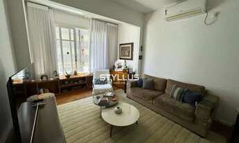 Imagem 2: Leblon Apartamento com 3 dormitórios