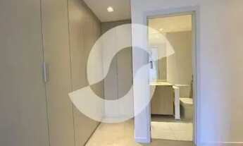 Imagem 5: Apartamento para venda possui 98 m² com 3 quartos em Icaraí - Niterói - RJ