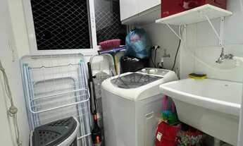 Imagem 3: Imóvel para aluguel com 50 metros quadrados com 2 quartos