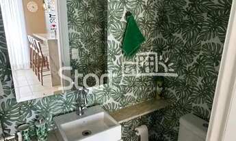 Imagem 7: Apartamento - Parque Enseada - Guarujá