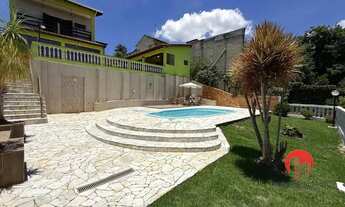 Imagem: Sobrado para Venda em Mogi das Cruzes, Mogi