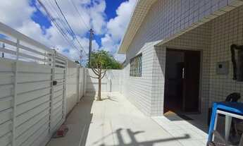 Imagem 3: Casa A Venda Praia Formosa Cabedelo