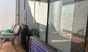 Imagem 4: Casa com lote de 545m², 3 suítes plenas -Vila Brasília