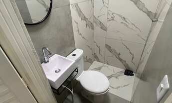 Imagem 4: Sobrado - Renda Mensal