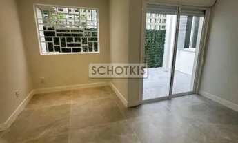 Imagem 7: IMOBILIÁRIA SCHOTKIS VENDE APARTAMENTO 02 DORMITÓRIOS TIPO GARDEN, DIFERENCIADO, DESOCUPAD