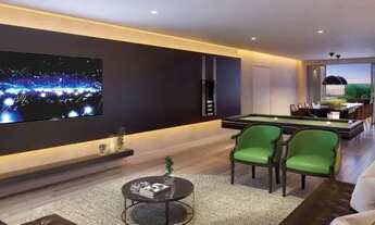 Imagem 5: Apartamento para venda em Mooca com 3 quartos, sendo 1 suíte , 82m²