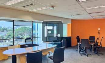 Imagem: Escritório para aluguel e venda com 352