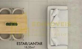 Imagem 5: Cidade Continental: casa em condomínio com piscina e área gourmet!