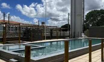 Imagem 4: Geisel - Alugo apartamento em condomínio fechado! 2 quartos!