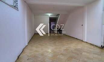 Imagem 3: Casa sobrado para alugar no Ipanema Ville (Zona Norte, Sorocaba-SP