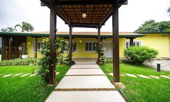 Imagem 6: Casa à venda Cond. Chácara Vianna na Granja Viana