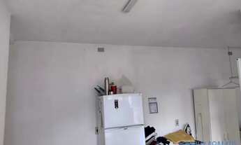 Imagem 6: CASA ASSOBRADADA - VILA DAS HORTÊNCIAS - SP