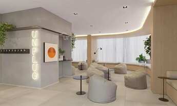 Imagem 5: Comercial à Venda no Metropolitan Bueno Torre Chicago no Setor Bueno com 47,89 m² e 1 vag