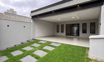 Imagem: Casa a venda 3 quartos 1 suíte, piscina