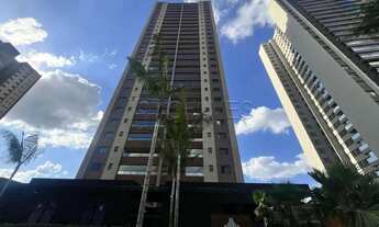 Imagem 5: Apartamento de 3 suítes à venda no Edifício Stradivarius, 150 m², Jardim Olhos D`Água II z