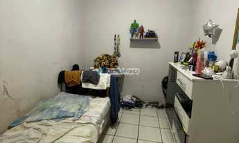 Imagem 6: ANALISA PROPOSTA Q.04 VILA BURITIS PLANALTINA DF