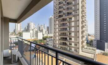 Imagem: Studio para venda em Sumarezinho com 1 quarto