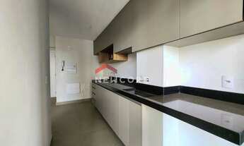 Imagem 6: Apartamento em Rua Severino Lins - Vila Aviação - Bauru/SP