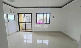 Imagem 2: Apartamento no Jardim Aquarius no Condomínio Riviera Aquarius em São José dos Campos