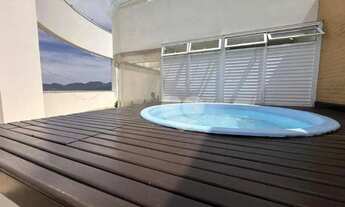 Imagem 7: Cobertura com 3 dormitórios à venda, 167 m² por R$ 1.430.000,00 - Recreio dos Bandeirantes