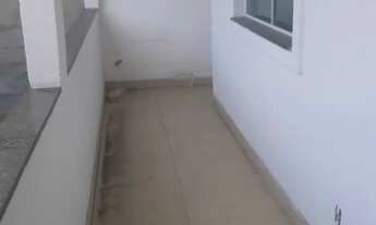 Imagem 2: ALUGO CASA Casa com 2 dormitórios