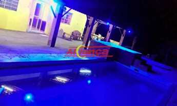 Imagem 3: Chácara na Aguazul com 6.250 m2, com tres casas maravilhosas