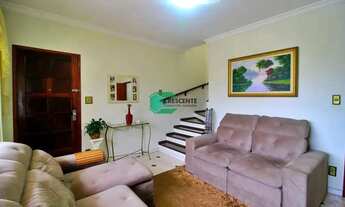 Imagem 5: Sobrado com 2 Quartos e 3 banheiros à Venda, 193 m² por R$ 650.000