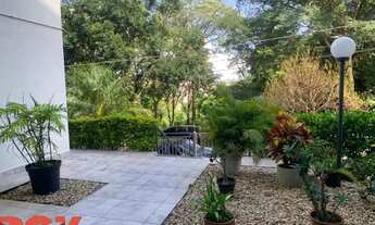 Imagem 5: Apartamento para locação no Condomínio Edifício Algarve em Valinhos/SP, Apartamento para a