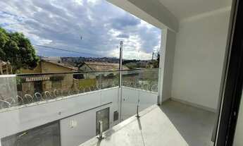 Imagem 7: Casa em Rua dos Uaicás - Santa Mônica - Belo Horizonte/MG