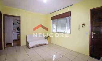 Imagem 2: Apartamento em Rua Lasar Segall - Jardim Lindóia - Porto Alegre/RS