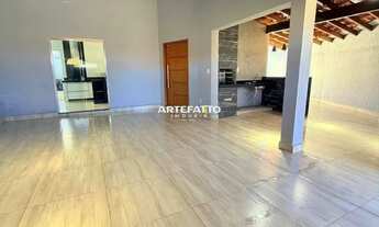 Imagem: Casa com 3 dormitórios no bairro Villa